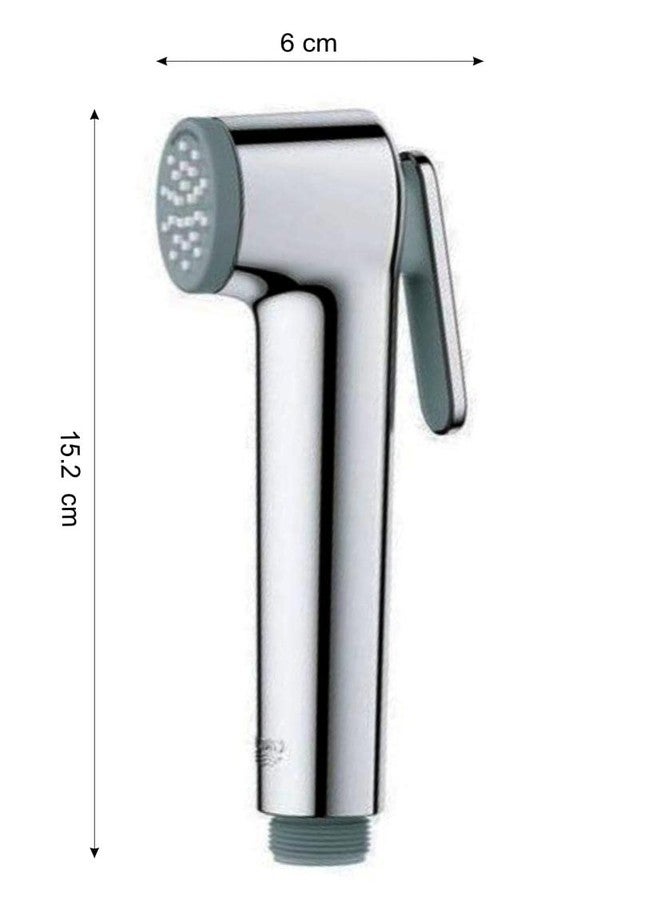 دريزل رأس صنبور DRIZZLE Bold Health | بيديه المرحاض | بخاخ حوض الغسيل - Image 2